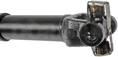 Dorman - OE Solutions Front Driveshaft Assembly with Pre-Balanced Yokes, Tubes and CV Joints for 2002-96 Dodge Ram 2500 3500 938-158