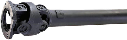 Dorman - OE Solutions Front Driveshaft Assembly with Pre-Balanced Yokes, Tubes and CV Joints for 2002-96 Dodge Ram 2500 3500 938-158