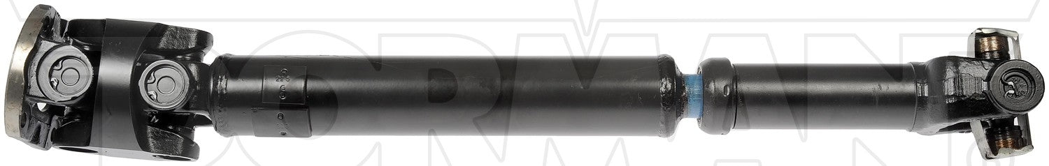 Dorman Front Driveshaft Assembly