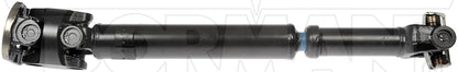 Dorman - OE Solutions Front Driveshaft Assembly with Pre-Balanced Yokes, Tubes and CV Joints for 2002-96 Dodge Ram 2500 3500 938-158