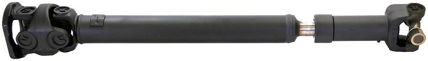 Dorman - OE Solutions Front Driveshaft Assembly Pre-Balanced for 1994-2006 Dodge Ram 1500/2500/3500 938-159