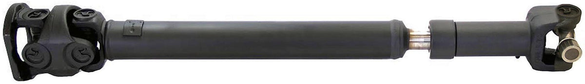 Dorman - OE Solutions Front Driveshaft Assembly Pre-Balanced for 1994-2006 Dodge Ram 1500/2500/3500 938-159