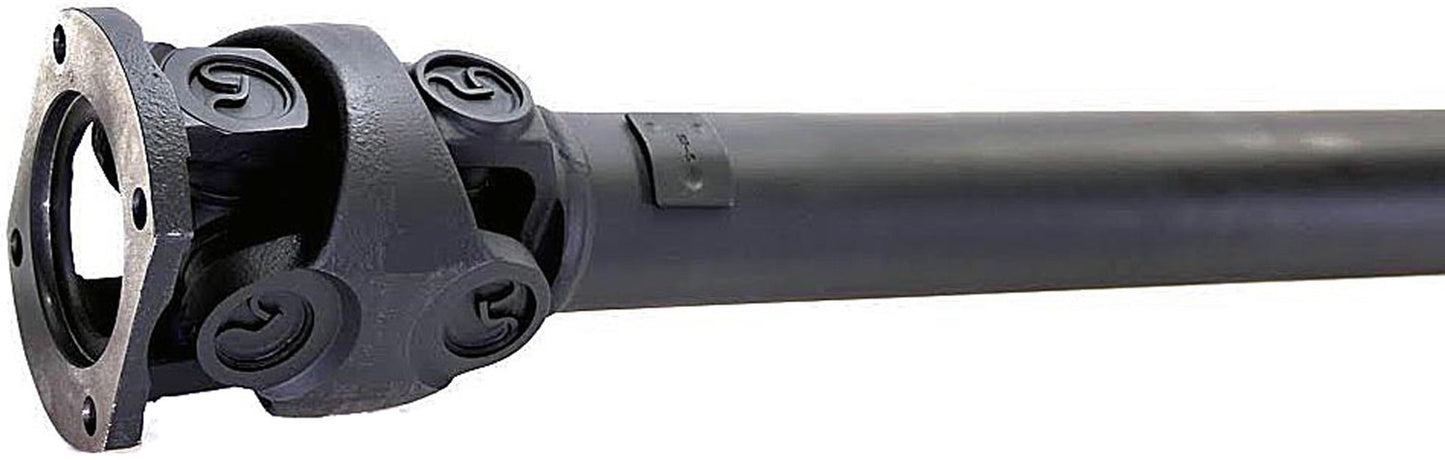 Dorman - OE Solutions Front Driveshaft Assembly Pre-Balanced for 1994-2006 Dodge Ram 1500/2500/3500 938-159