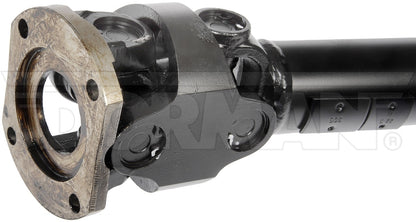 Dorman Drive Shaft with Pre-Balanced Assembly for 2010-03 Dodge Ram 2500 2010-03, Dodge Ram 3500 2010-03, Ram 2500 2013-11, Ram 3500 2013-11 938-163
