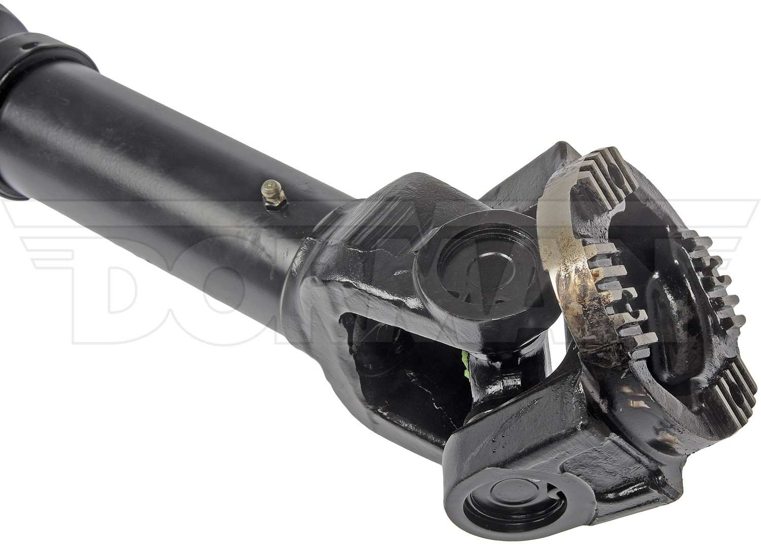 Dorman Front Driveshaft Assembly
