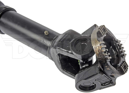 Dorman Drive Shaft with Pre-Balanced Assembly for 2010-03 Dodge Ram 2500 2010-03, Dodge Ram 3500 2010-03, Ram 2500 2013-11, Ram 3500 2013-11 938-163