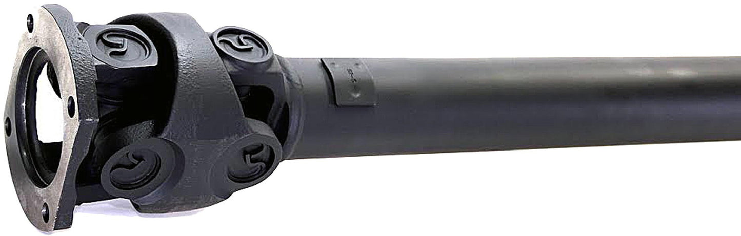 Dorman Drive Shaft with Pre-Balanced Assembly for 2010-03 Dodge Ram 2500 2010-03, Dodge Ram 3500 2010-03, Ram 2500 2013-11, Ram 3500 2013-11 938-163