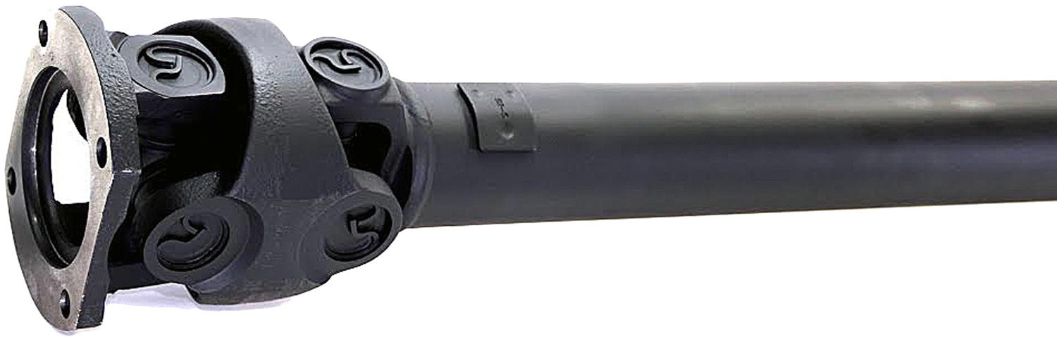 Dorman Front Driveshaft Assembly