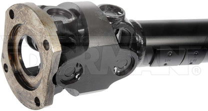 Dorman - OE Solutions DRIVESHAFT ASSEMBLY 938-166