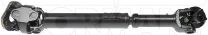 Dorman - OE Solutions DRIVESHAFT ASSEMBLY 938-166