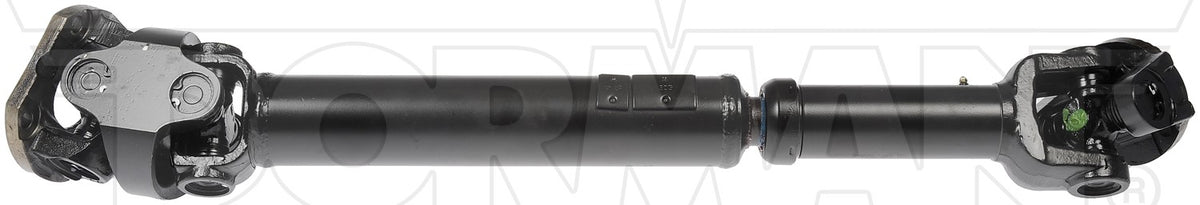 Dorman - OE Solutions DRIVESHAFT ASSEMBLY 938-166