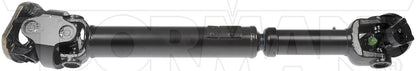 Dorman - OE Solutions DRIVESHAFT ASSEMBLY 938-166