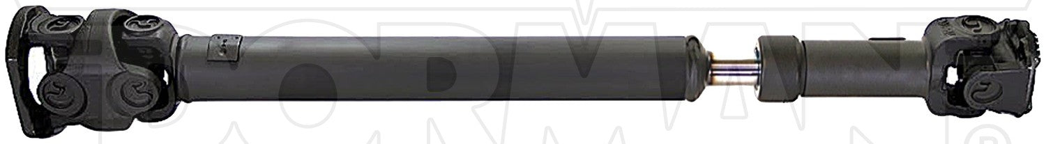 Dorman - OE Solutions DRIVESHAFT 938-169