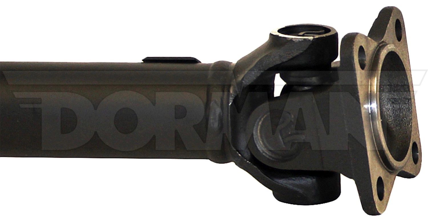 Dorman - OE Solutions DRIVESHAFT 938-171