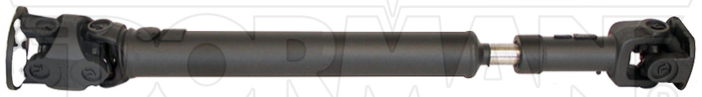 Dorman - OE Solutions DRIVESHAFT 938-174