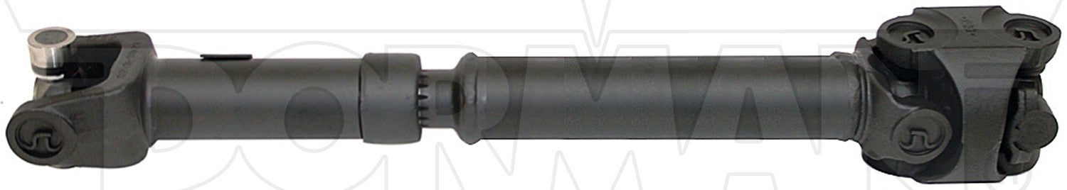 Dorman - OE Solutions DRIVESHAFT 938-183