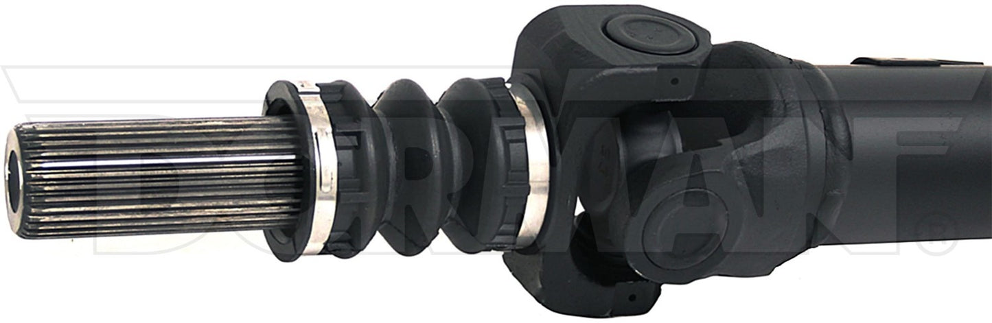Dorman - OE Solutions DRIVESHAFT 938-186