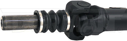 Dorman - OE Solutions DRIVESHAFT 938-186