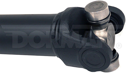 Dorman - OE Solutions DRIVESHAFT 938-186