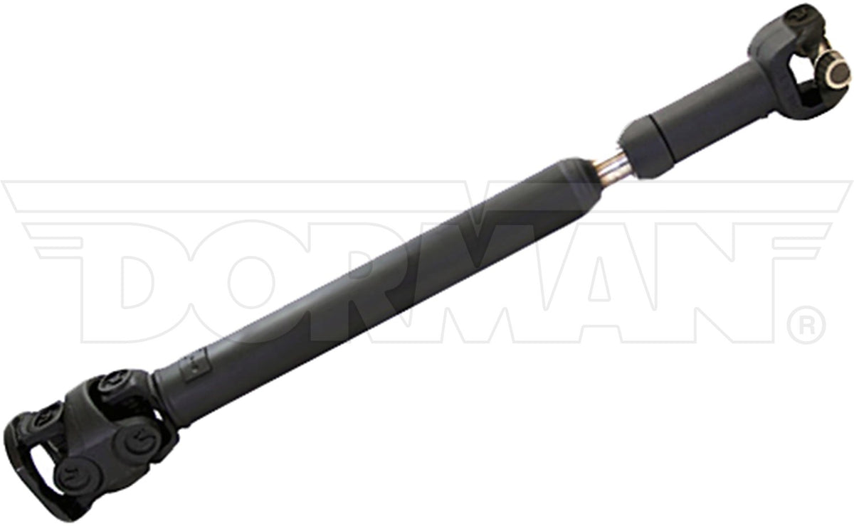 Dorman - OE Solutions Drive, Driveshaft, Shaft 938-187