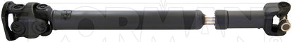 Dorman - OE Solutions Drive, Driveshaft, Shaft 938-187