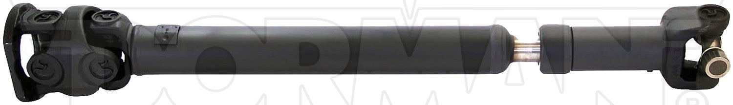 Dorman - OE Solutions DRIVESHAFT 938-192