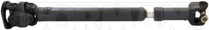 Dorman - OE Solutions DRIVESHAFT 938-192