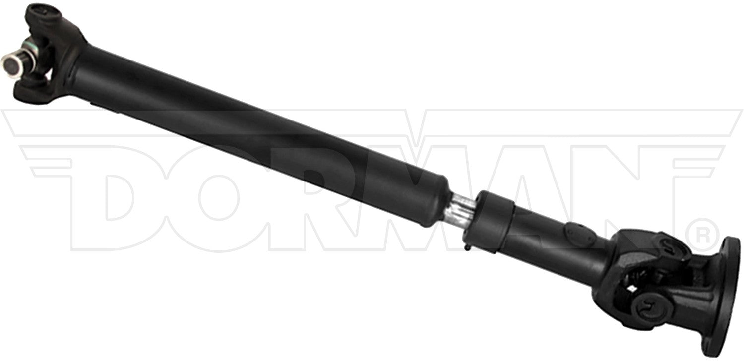 Dorman - OE Solutions DRIVESHAFT 938-198