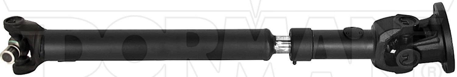 Dorman - OE Solutions DRIVESHAFT 938-198