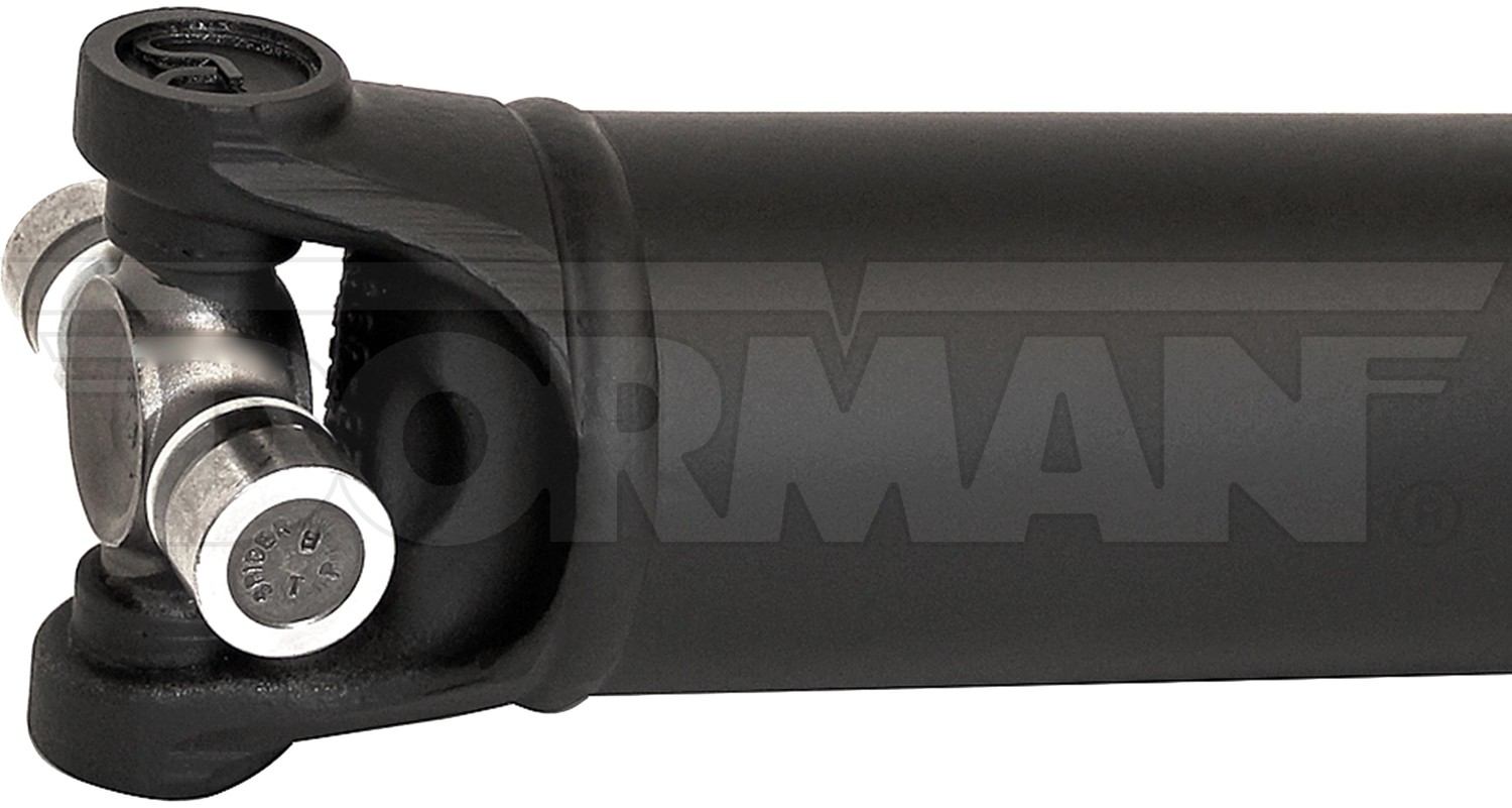 Dorman - OE Solutions DRIVESHAFT 938-198