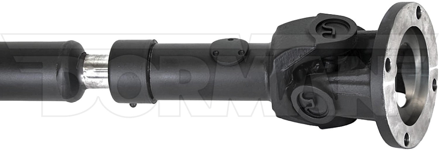 Dorman - OE Solutions DRIVESHAFT 938-198