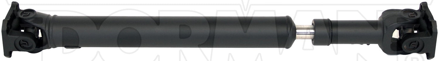 Dorman - OE Solutions DRIVESHAFT 938-200