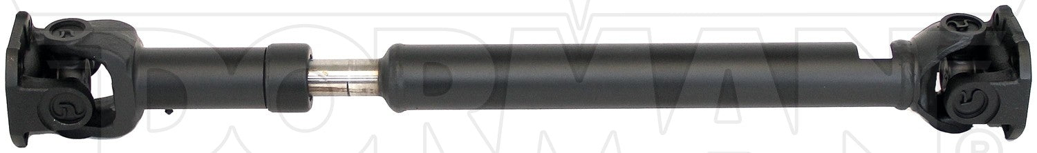 Dorman - OE Solutions DRIVESHAFT 938-213