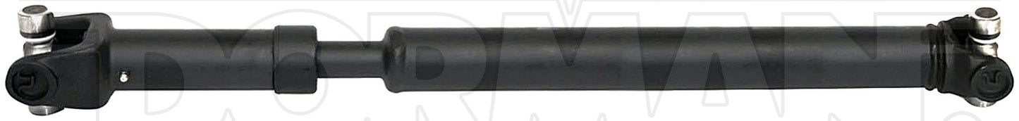 Dorman - OE Solutions DRIVESHAFT 938-219