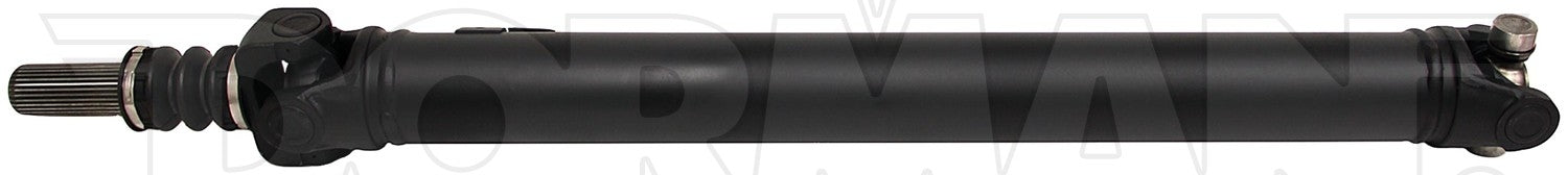 Dorman - OE Solutions DRIVESHAFT 938-221