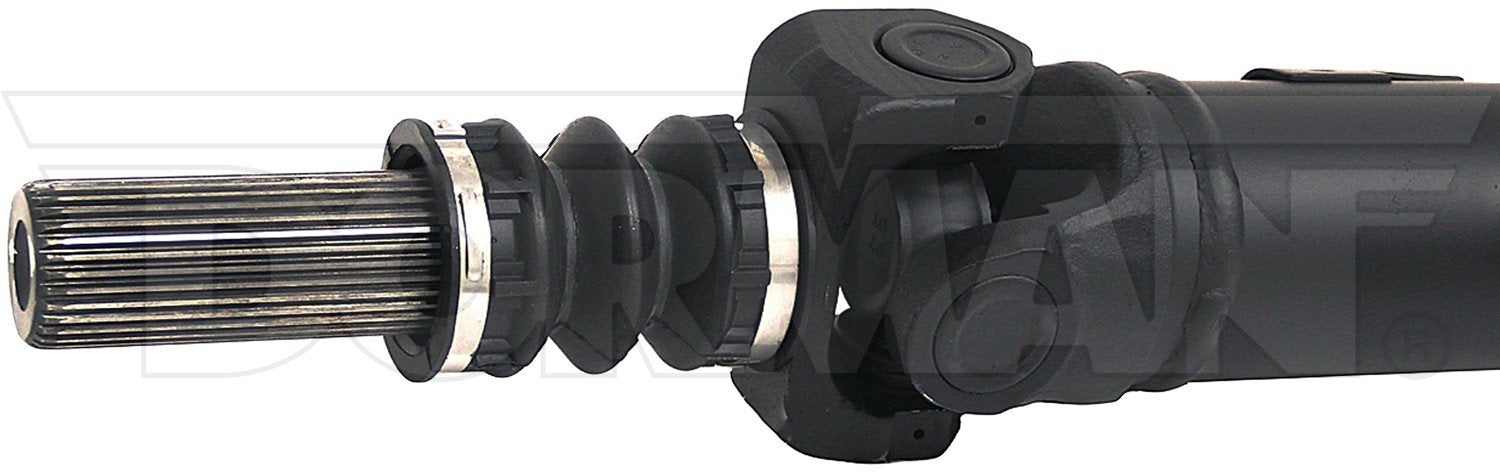 Dorman - OE Solutions DRIVESHAFT 938-221