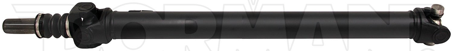 Dorman - OE Solutions DRIVESHAFT 938-222