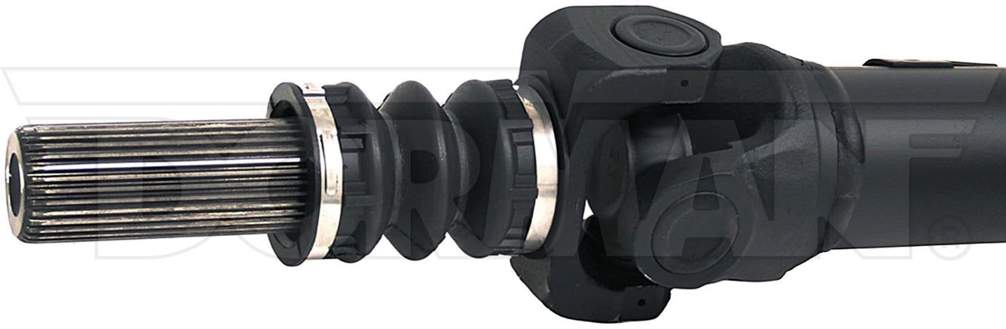 Dorman - OE Solutions DRIVESHAFT 938-222