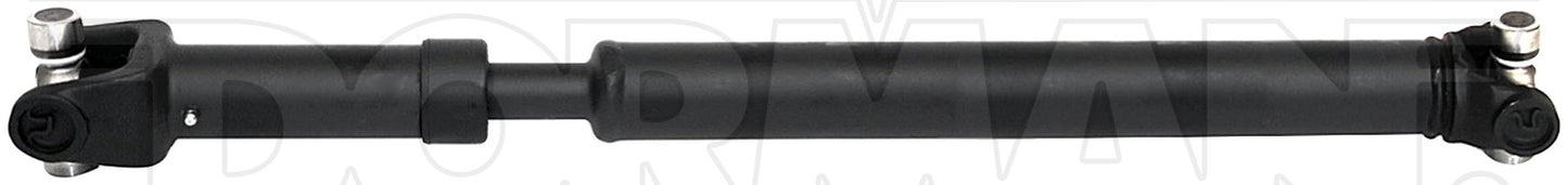 Dorman - OE Solutions DRIVESHAFT 938-224