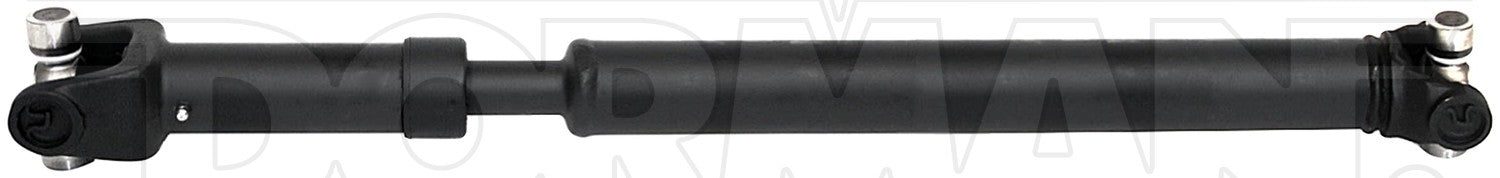 Dorman - OE Solutions DRIVESHAFT 938-224
