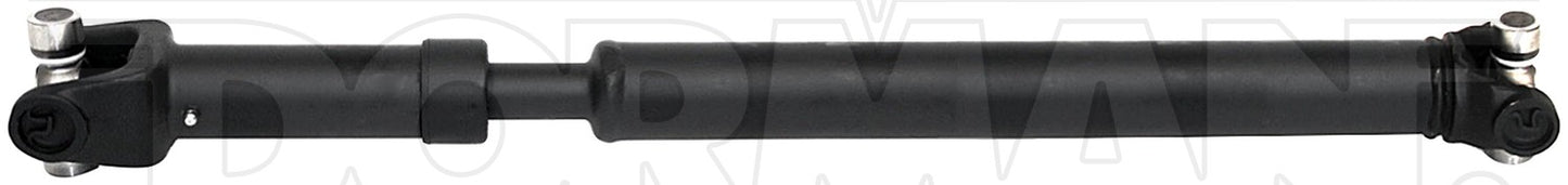 Dorman - OE Solutions DRIVESHAFT 938-224