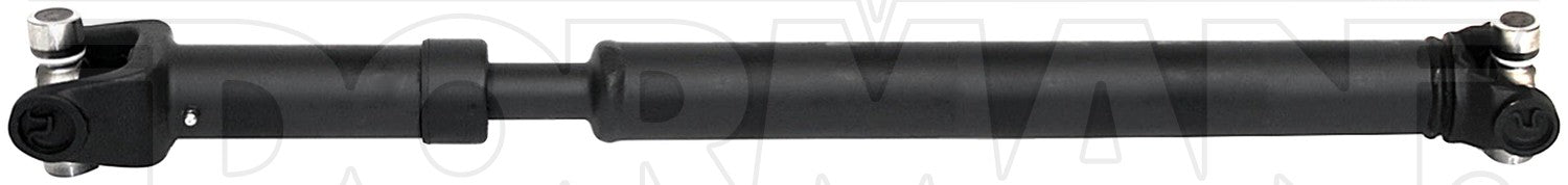 Dorman - OE Solutions DRIVESHAFT 938-224