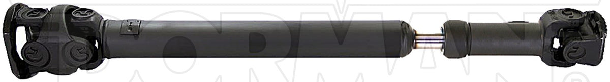 Dorman - OE Solutions Drive, Driveshaft, Shaft 938-230