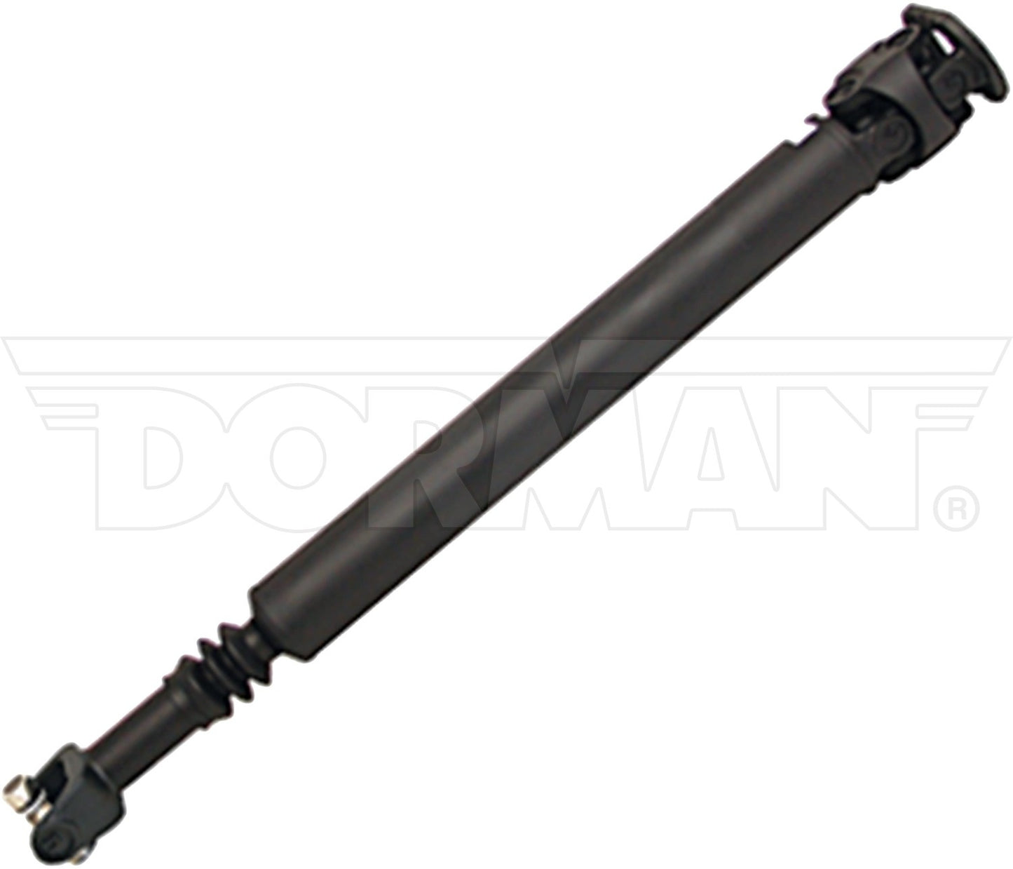 Dorman - OE Solutions Drive Shaft with pre-balanced Front Driveshaft Assembly for 2010 Ford 938-234