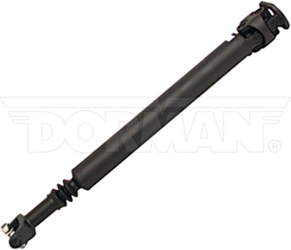 Dorman - OE Solutions Drive Shaft with pre-balanced Front Driveshaft Assembly for 2010 Ford 938-234