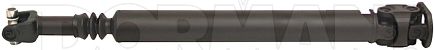Dorman - OE Solutions Drive Shaft with pre-balanced Front Driveshaft Assembly for 2010 Ford 938-234