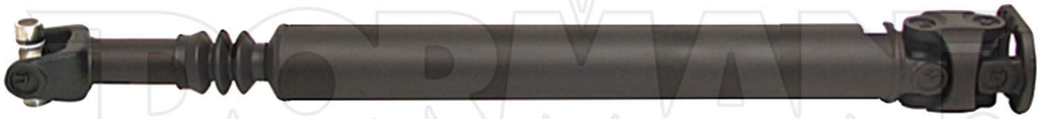 Dorman Front Driveshaft, Ford 2010-03, OE SOLUTIONS 1LPEH