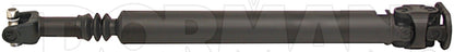 Dorman - OE Solutions Drive Shaft with pre-balanced Front Driveshaft Assembly for 2010 Ford 938-234