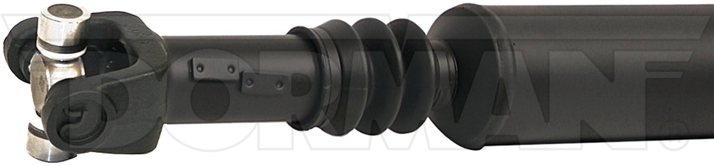 Dorman - OE Solutions Drive Shaft with pre-balanced Front Driveshaft Assembly for 2010 Ford 938-234