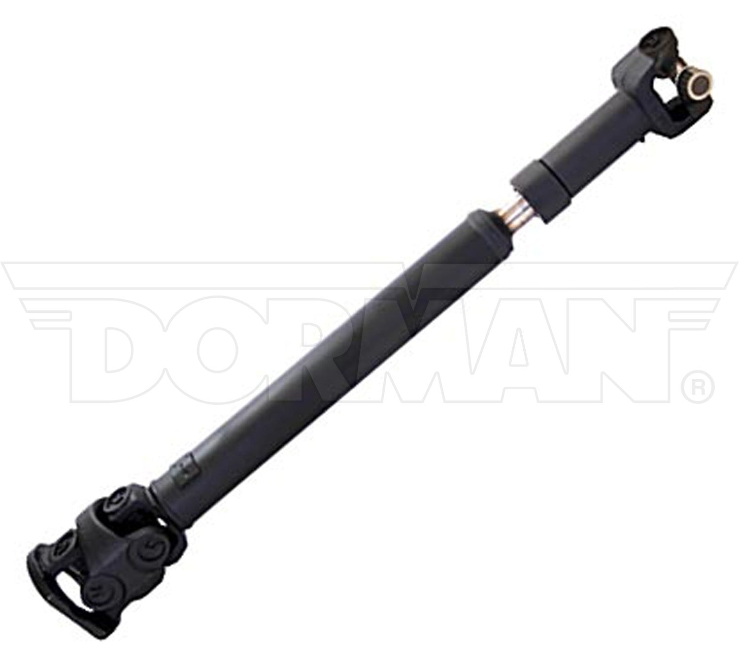 Dorman - OE Solutions DRIVESHAFT 938-236